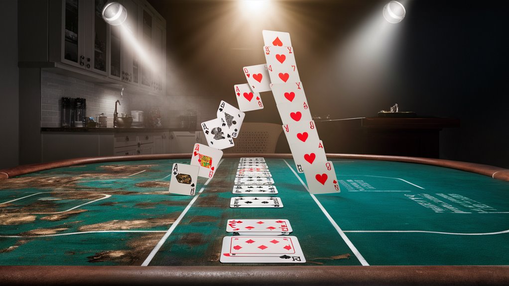 from home to gambling places