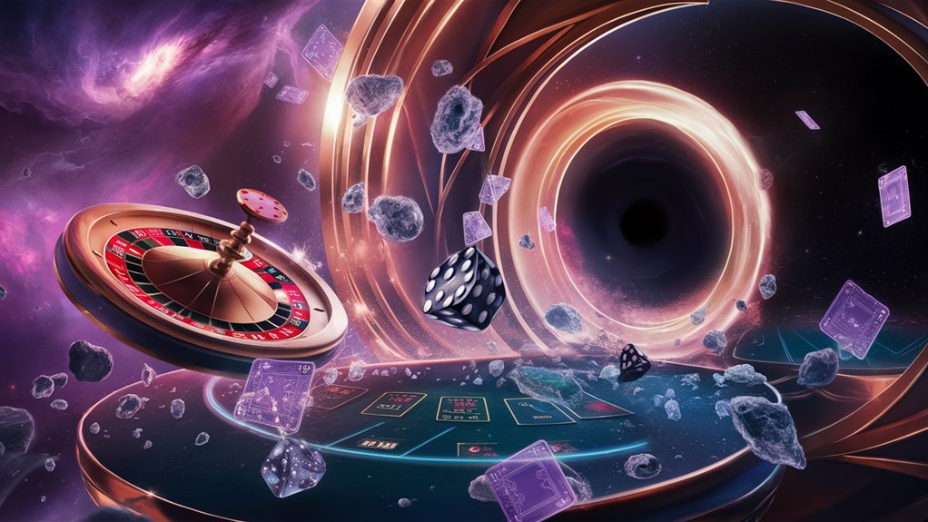 galactic gambling entertainment activities