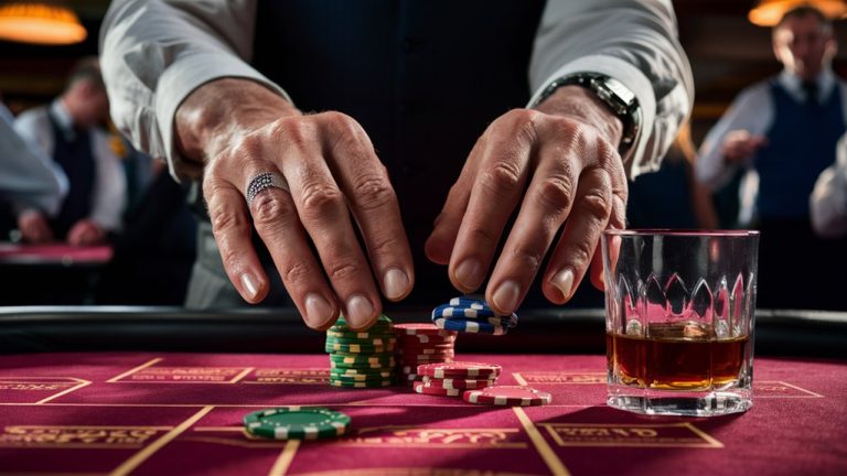 gambling psychology and motivation
