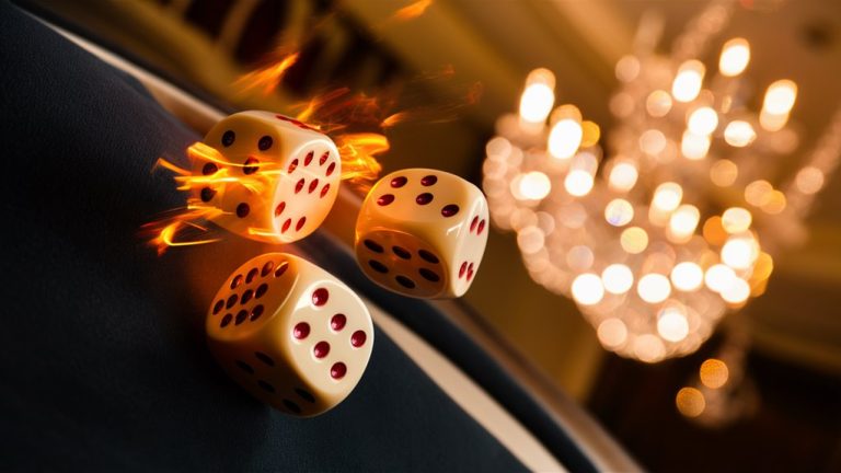 gambling success strategy guide