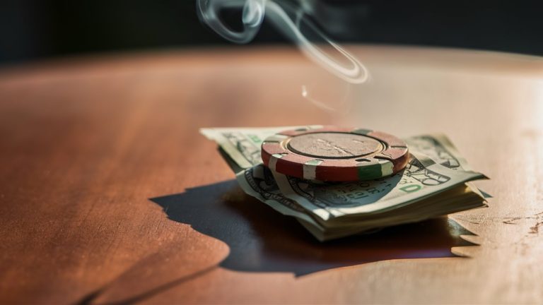 gambling success through experience