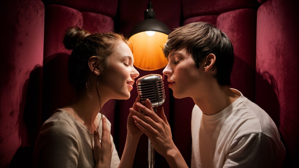 gentle sweet musical songs