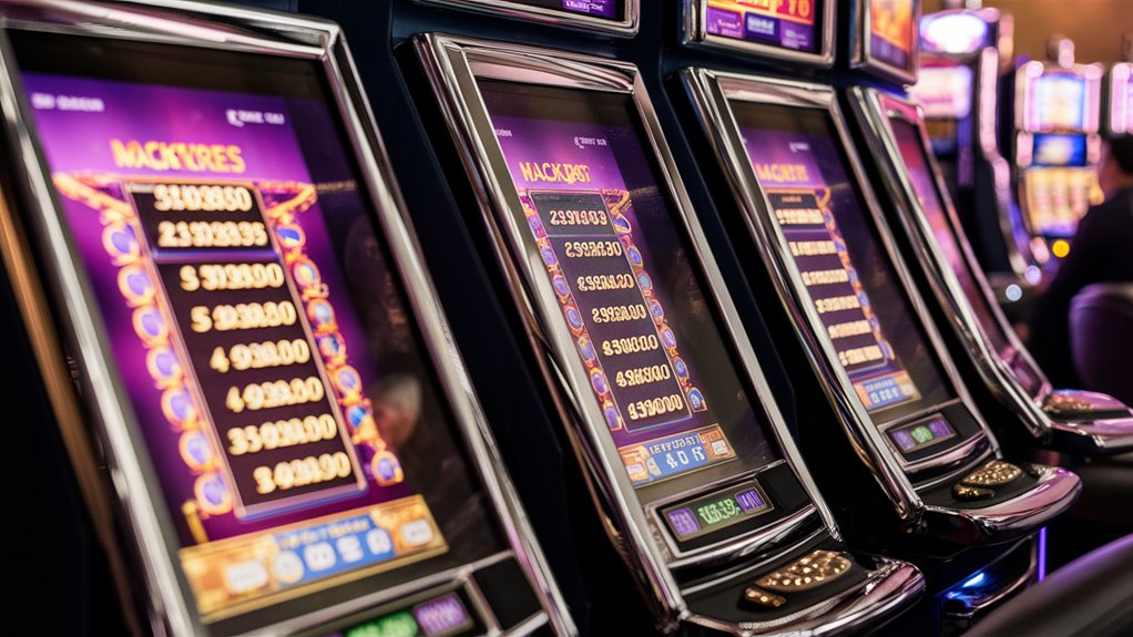 growing gambling prize pools
