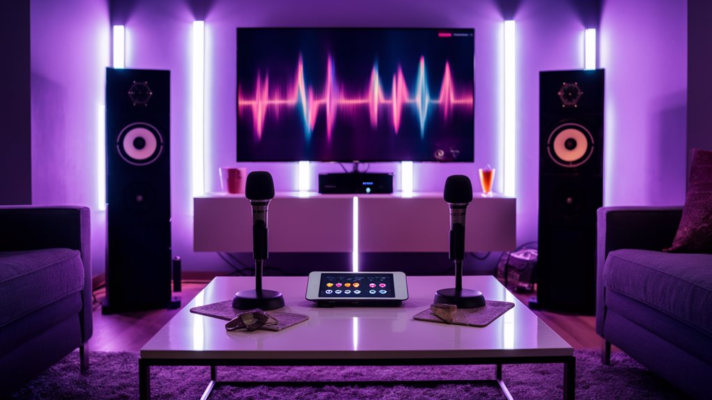guide for karaoke success