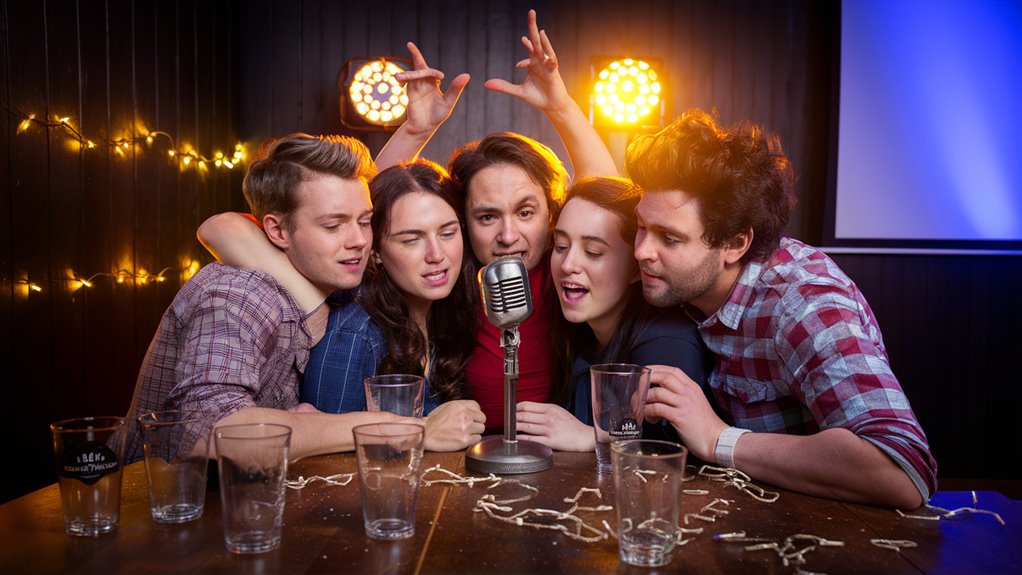 hidden british singing gems