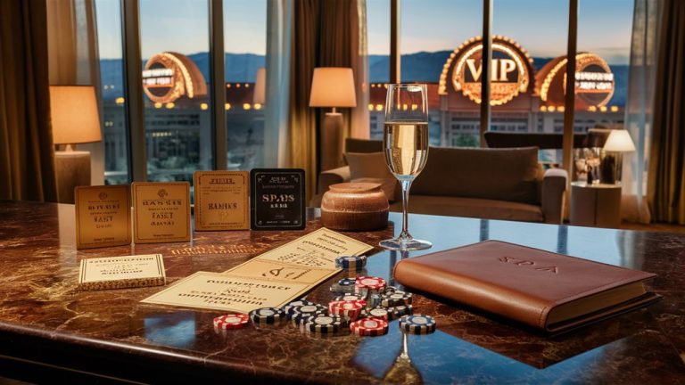 hotel casino partnership deals