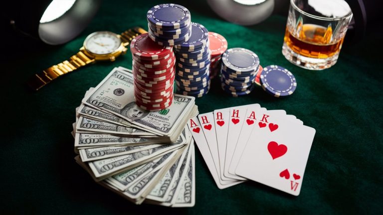 how to win poker
