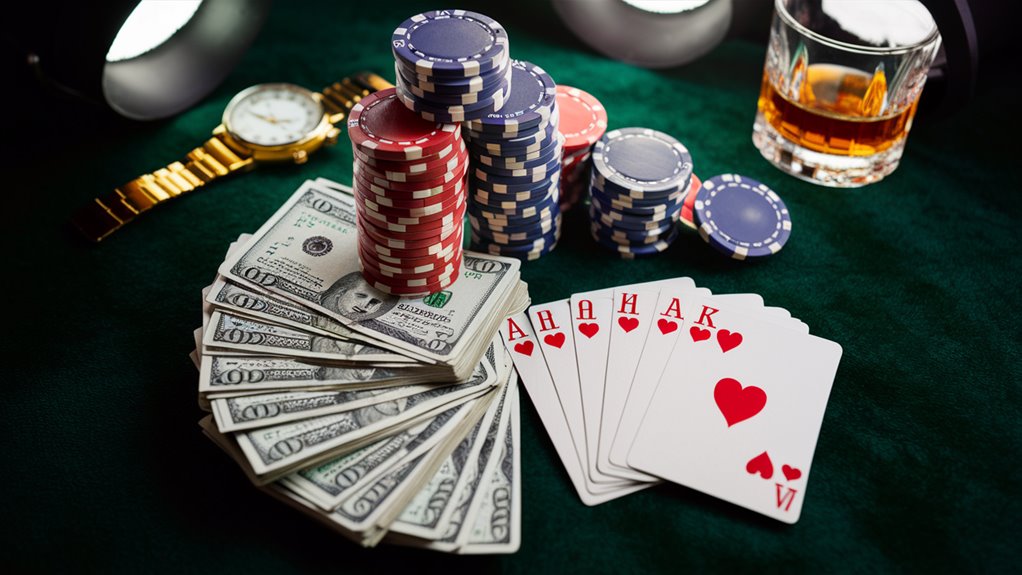 how to win poker