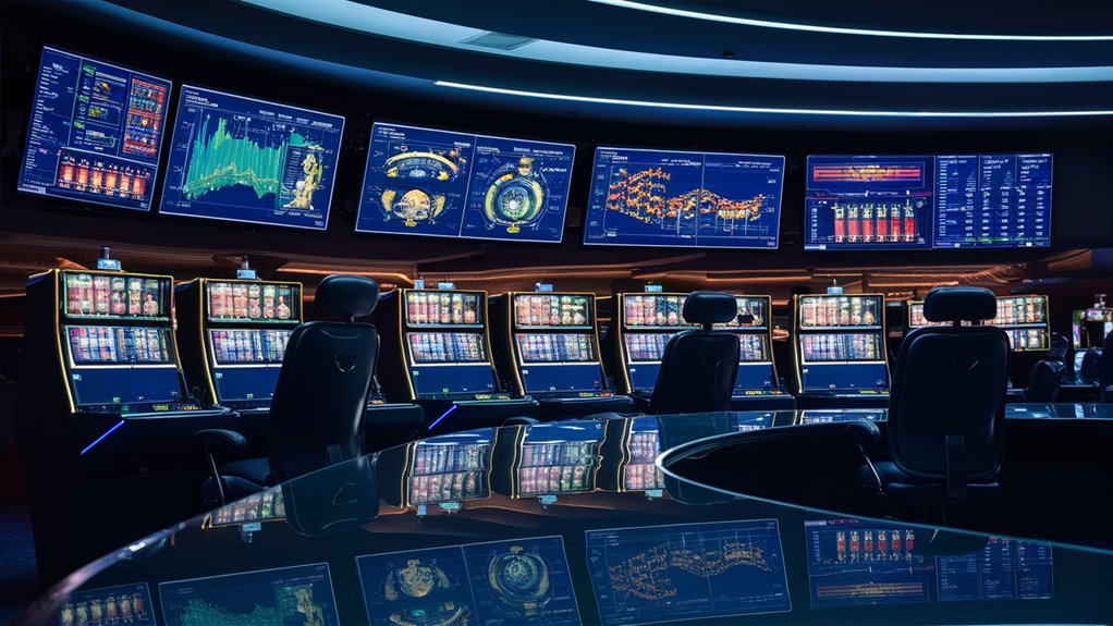 intelligent distribution of resources