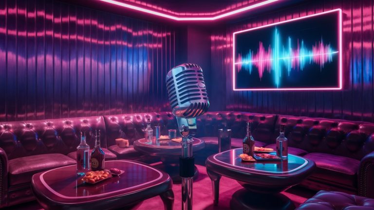 korean pop karaoke songs