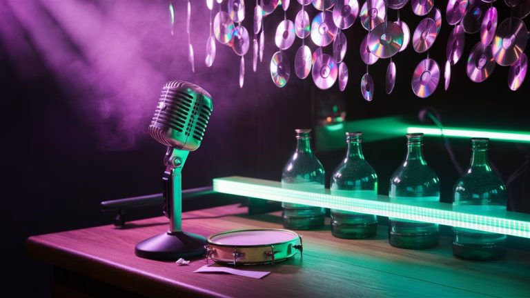 korean underground karaoke songs