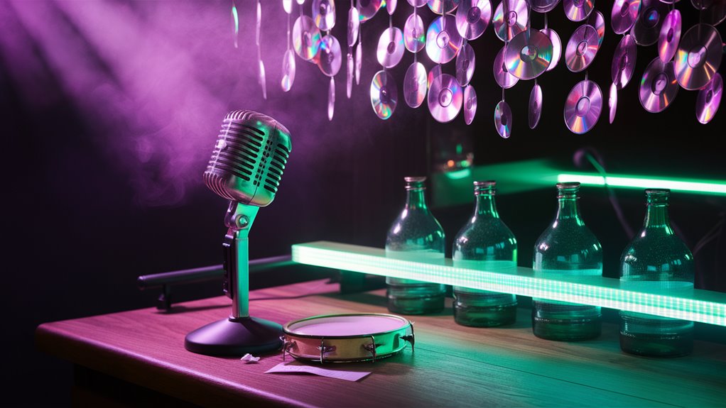 korean underground karaoke songs