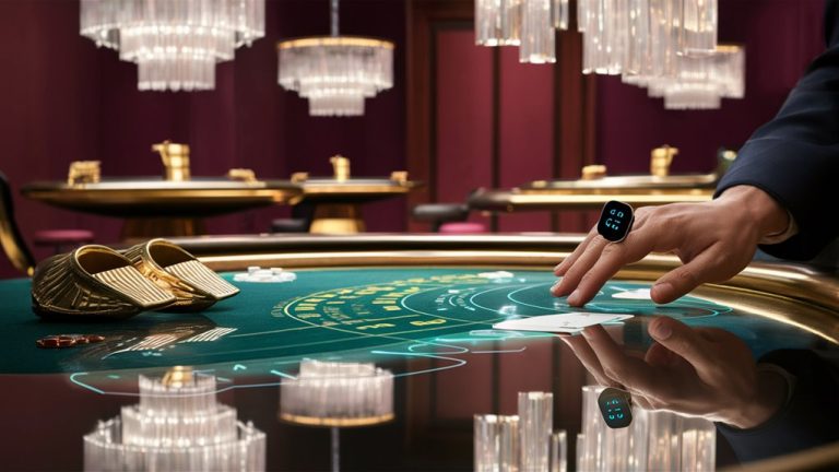 learn baccarat card game