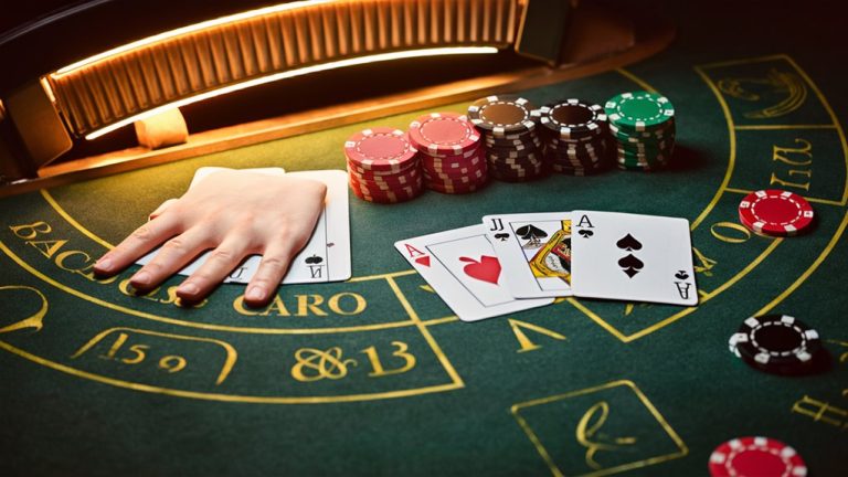learn basic blackjack rules