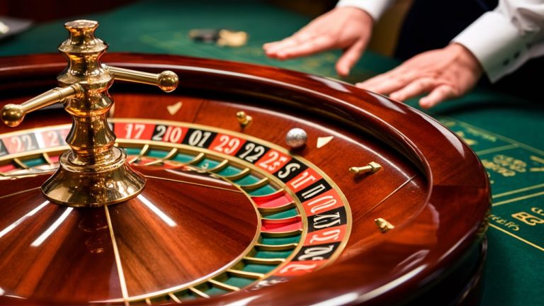 learn effective roulette strategy
