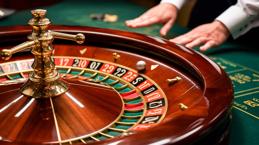 learn effective roulette strategy