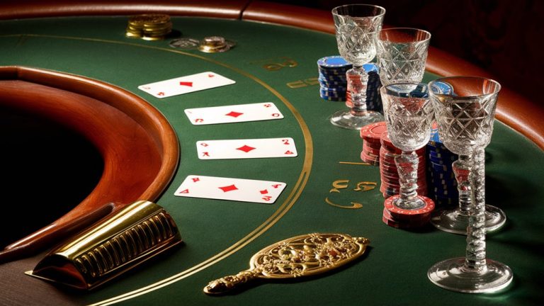 learn professional baccarat rules