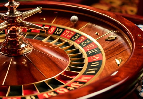 learn roulette winning strategies
