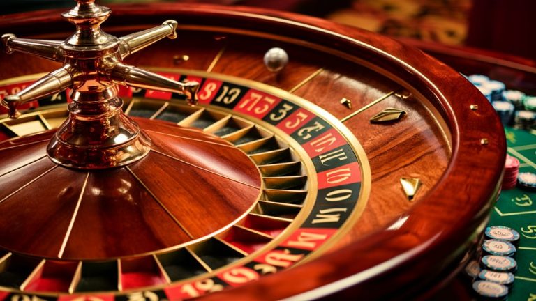 learn roulette winning strategies