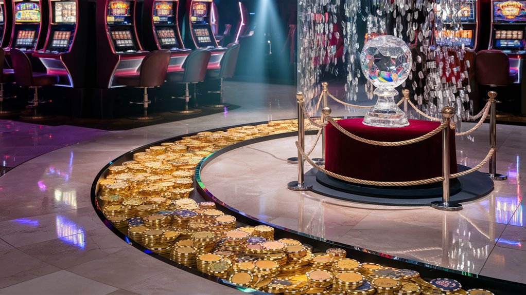 learn slot machine rules