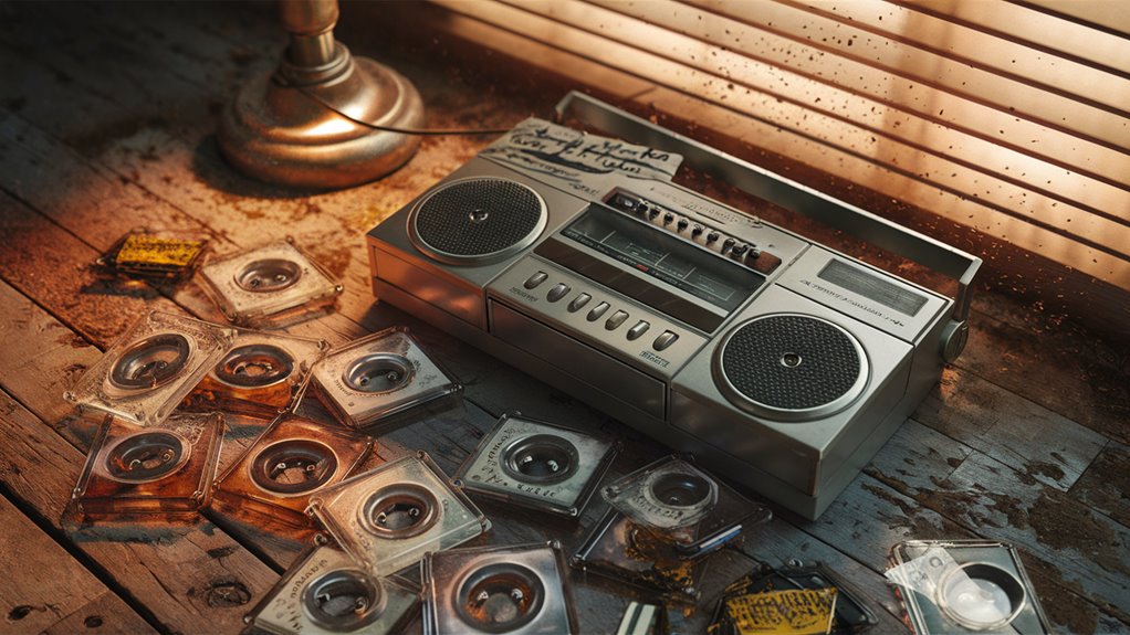 lost pop music treasures