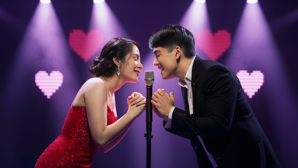 love songs for couples