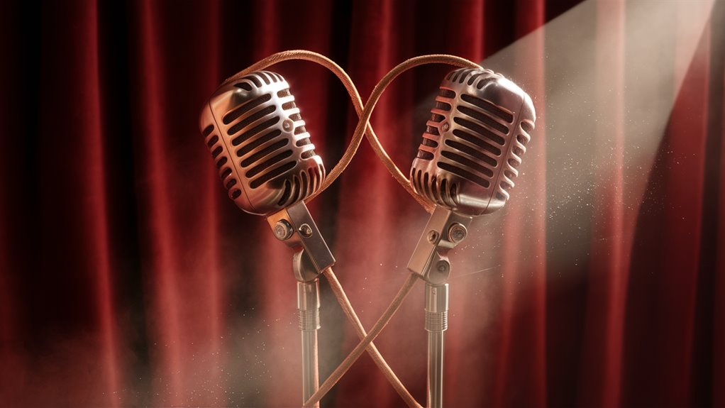 love songs for two singers