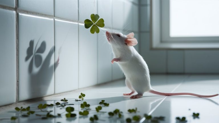 lucky laboratory tests fortune