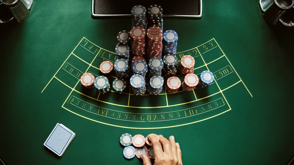 manage money while gaming