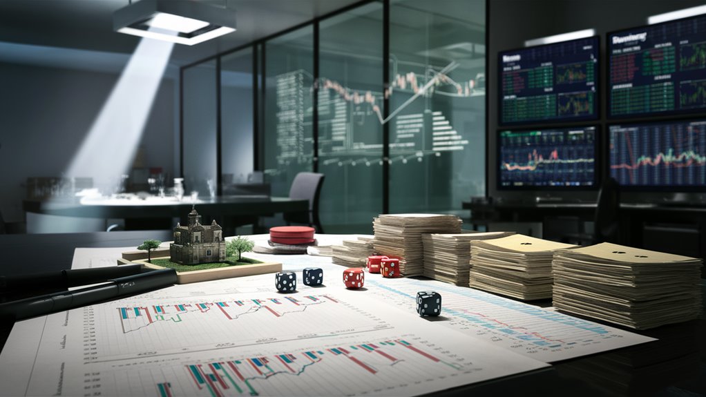managing threats for business success
