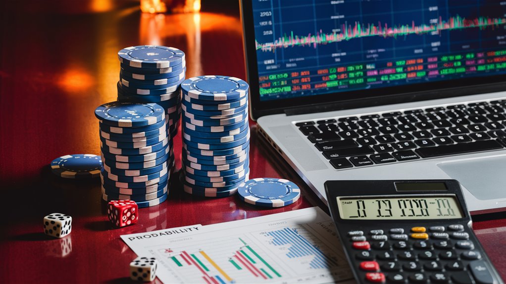 market risk affects wagering