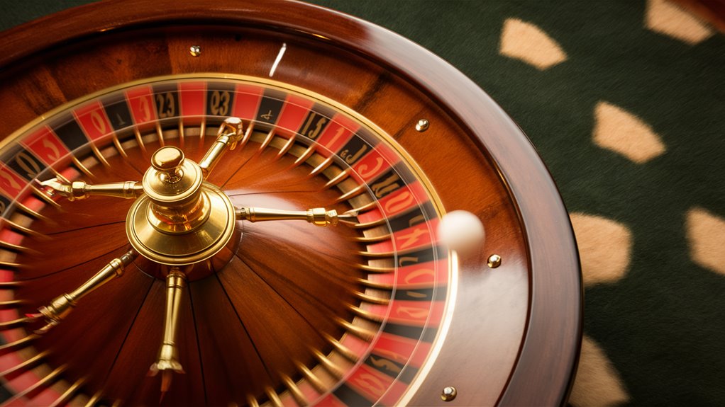 master roulette gambling techniques
