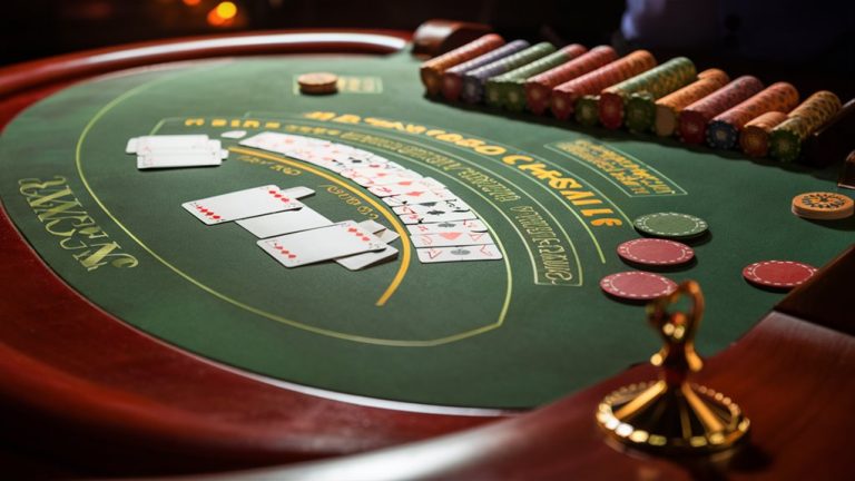 master the card game rules