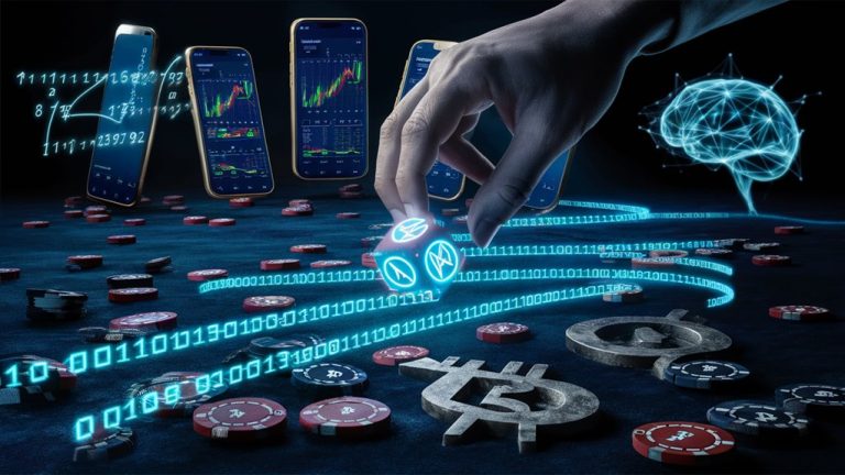 math behind gambling mindset