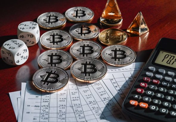 mathematical rules control crypto betting