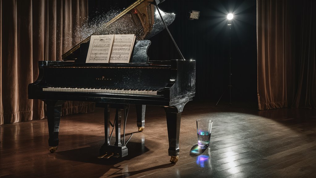 melodic keys moving hearts