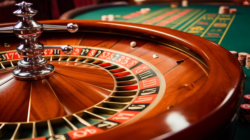 methods for gambling strategy