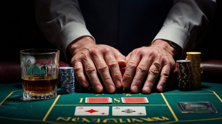 mind games for card players