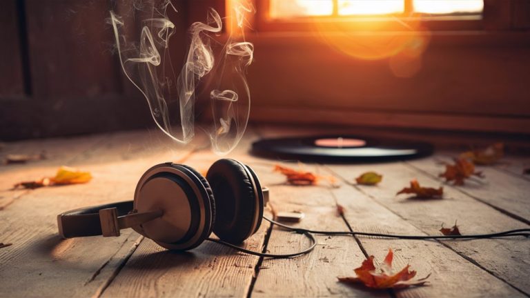 music playlist selection guide
