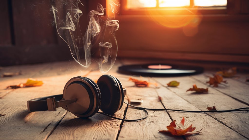 music playlist selection guide