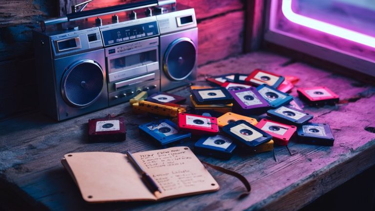 nineties music for karaoke