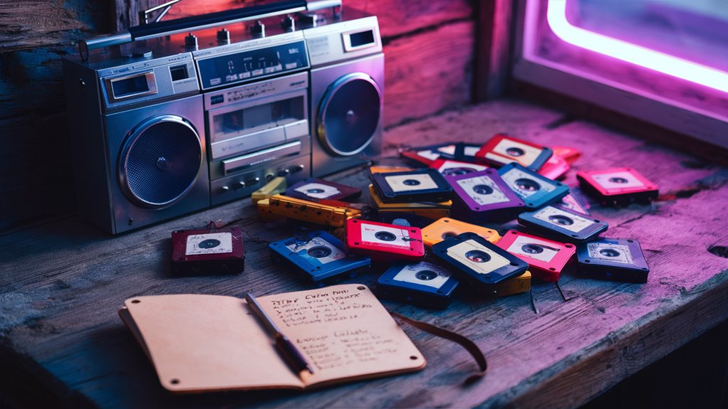 nineties music for karaoke
