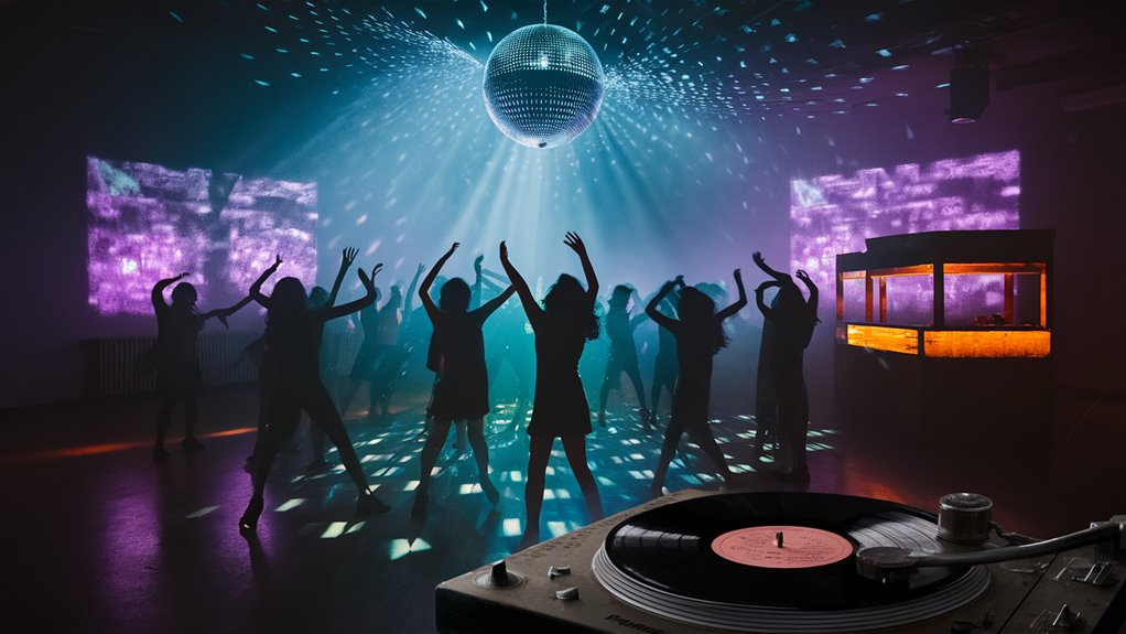 old overlooked club songs