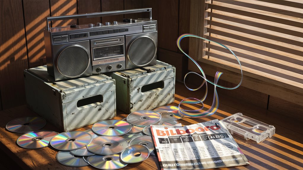 old overlooked music hits