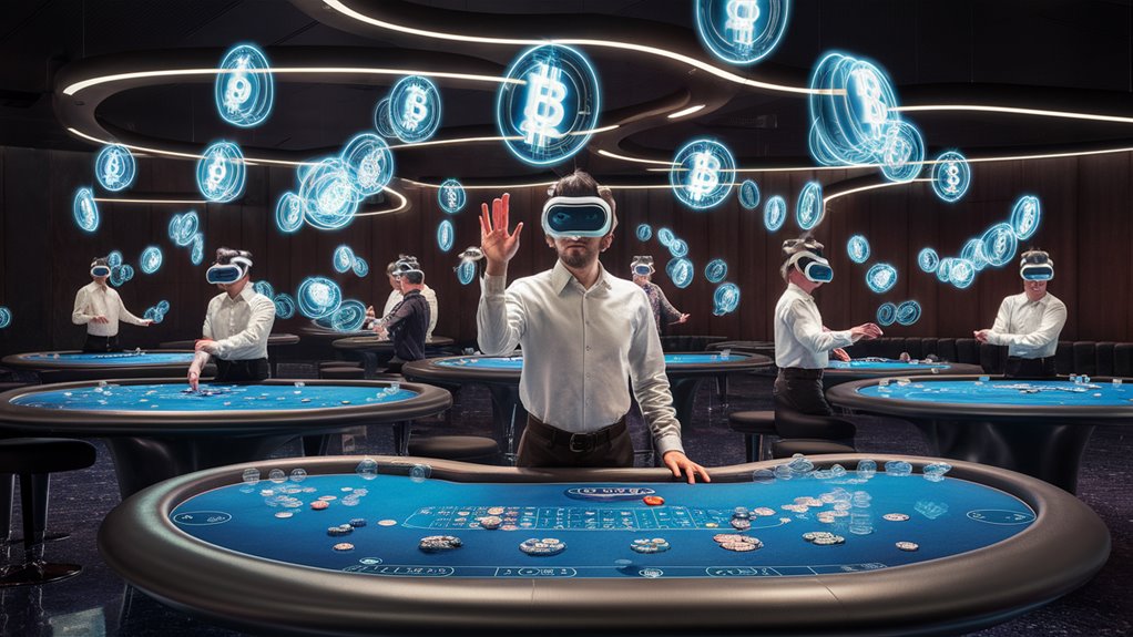 online betting growth forecast
