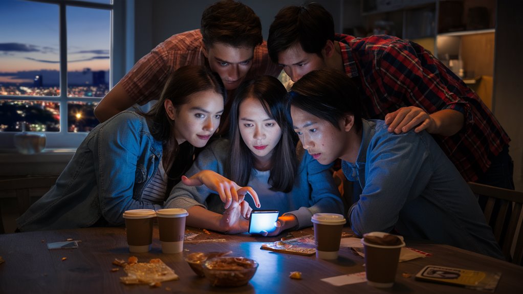 online gambling with friends