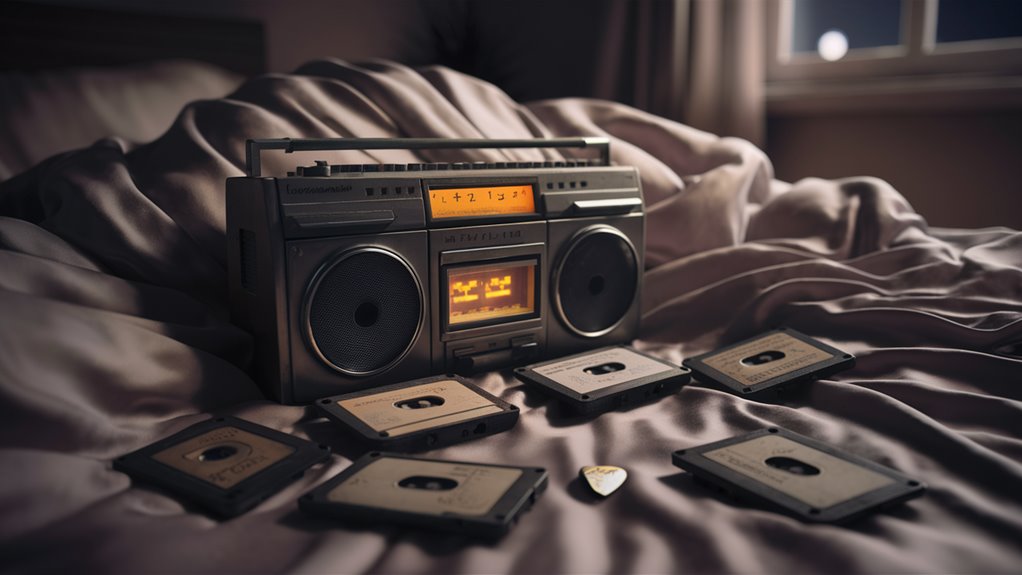 overlooked eighties romantic hits