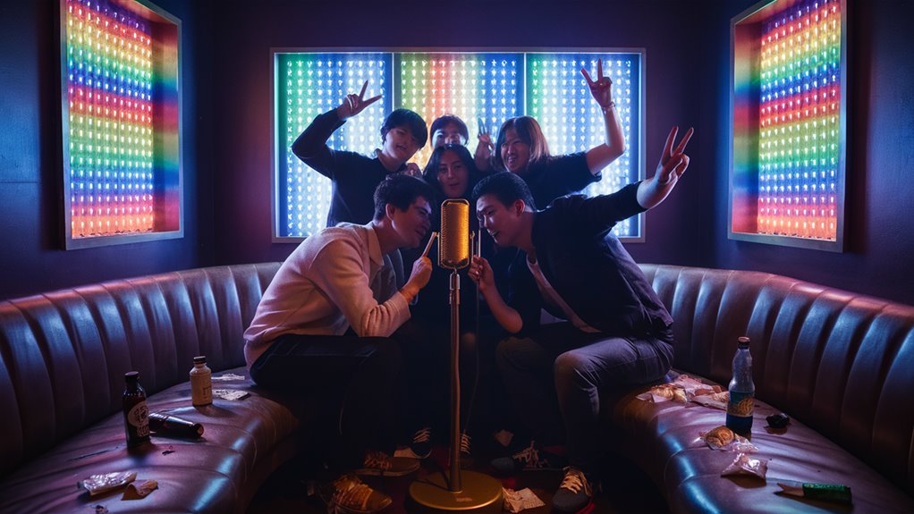 perfect karaoke style songs