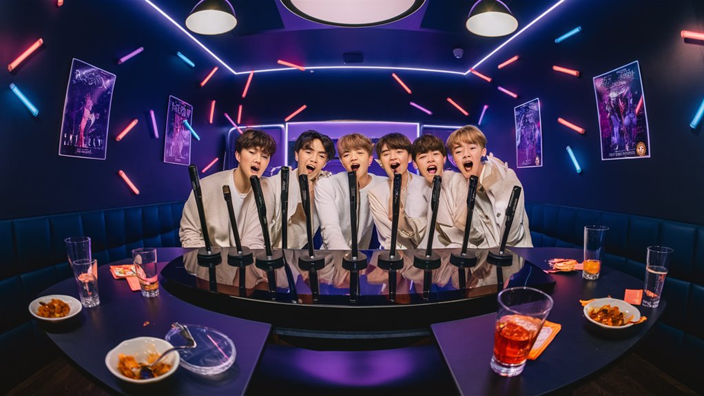 popular bts songs collection