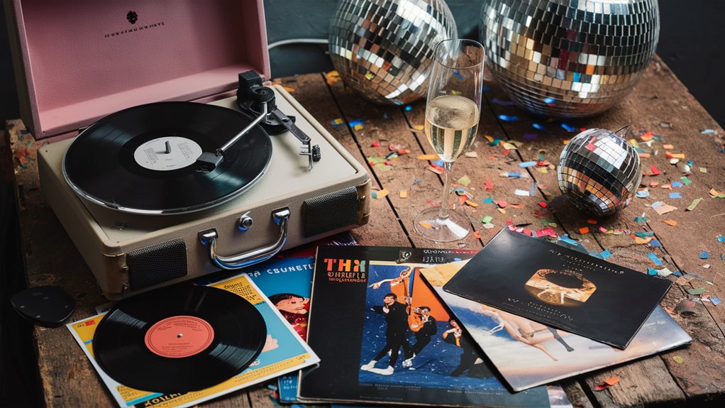 popular dance floor standards